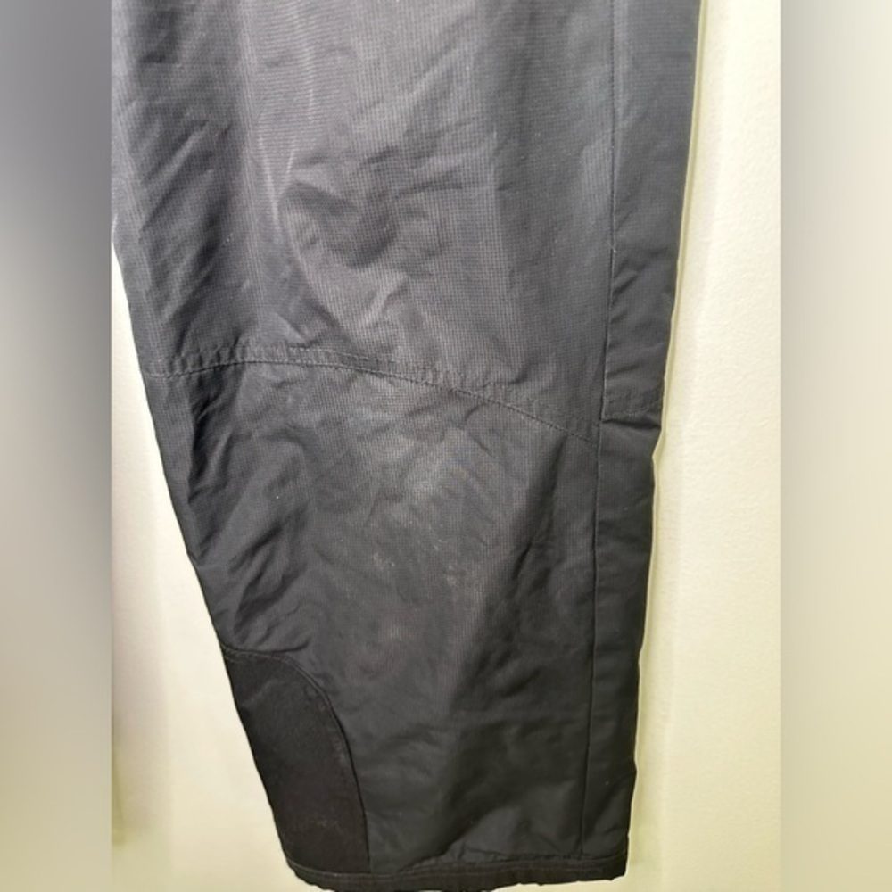 Obermeyer Black Snowboarding‎ or Ski pants Juniors sz 18 - Picture 7 of 9
